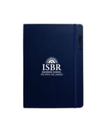 Fluct Premium Note Book- Navy Blue- A5- 192 pages